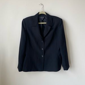 Kasper Black Jacket / Blazer